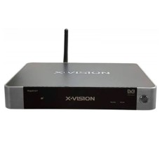 X .Vision T2 Plus